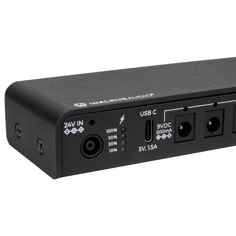 Walrus Audio Canvas Power 8 - Image 5