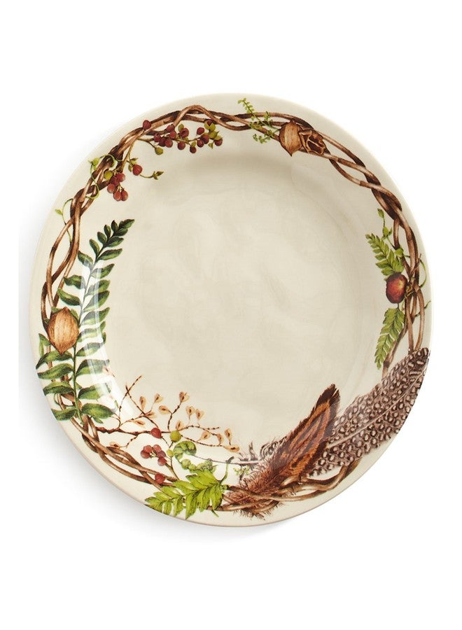 Juliska Forest Walk Dinner Plate - Image 1