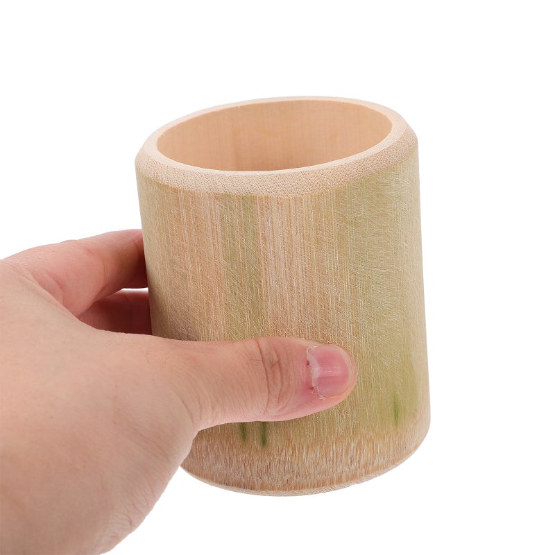 2pcs Basket Tube Rice Steamer Bucket Thailand Handmade Sushi Rice Rice Container For Food Home Cooking Family - Image 3