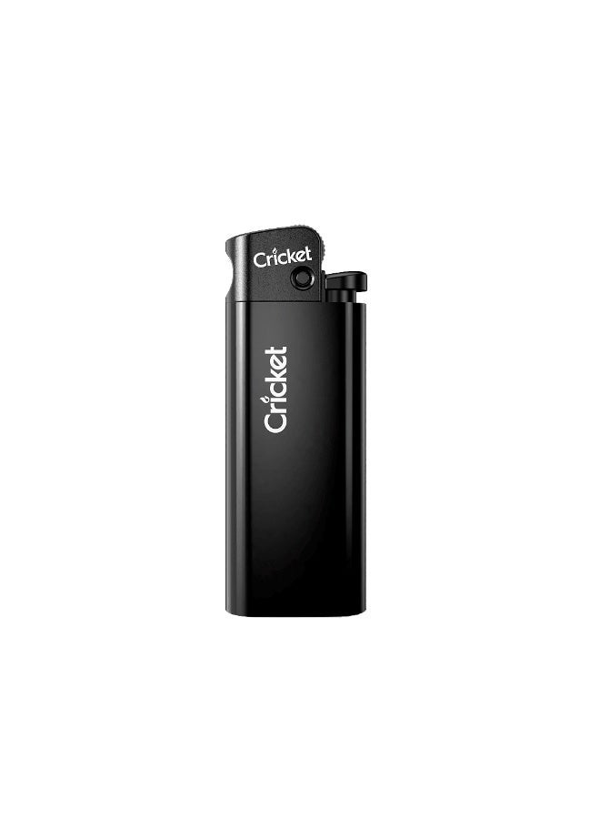 Cricket Classic Lighter Single Pc - Assorted Colors - Image 2