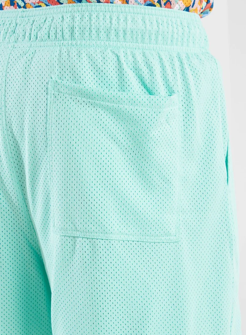 Jordan Jordan Mvp Mesh Shorts