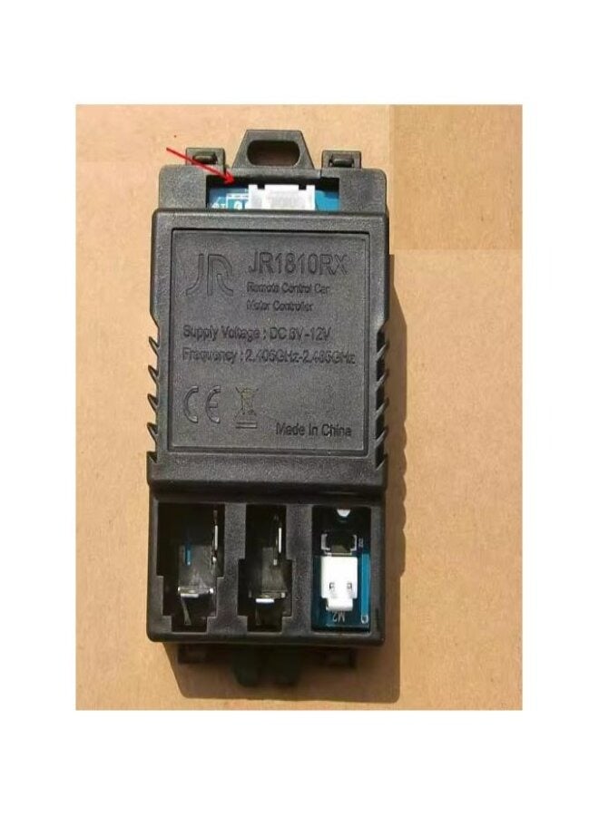 جهاز التحكم عن بعد للتحكم بسيارات الأطفال عن بعد JR1810RX - Image 1