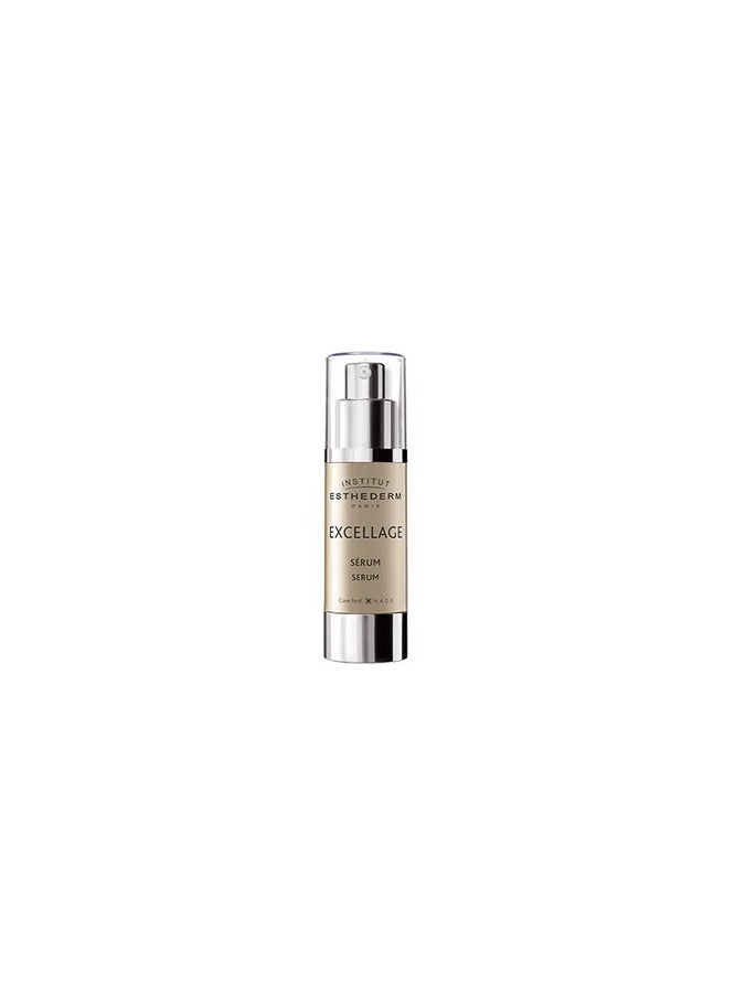 Esthederm Esthederm Excellage Serum anti aging face serum 30ml 