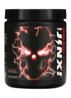 JNX Hydra BCAA+ Dietary Supplement Advanced Amino Acids to Enhance Training Support Faster Muscle Recovery and Better Results Watermelon Flavor Helps Improve Endurance and Recovery During Workout