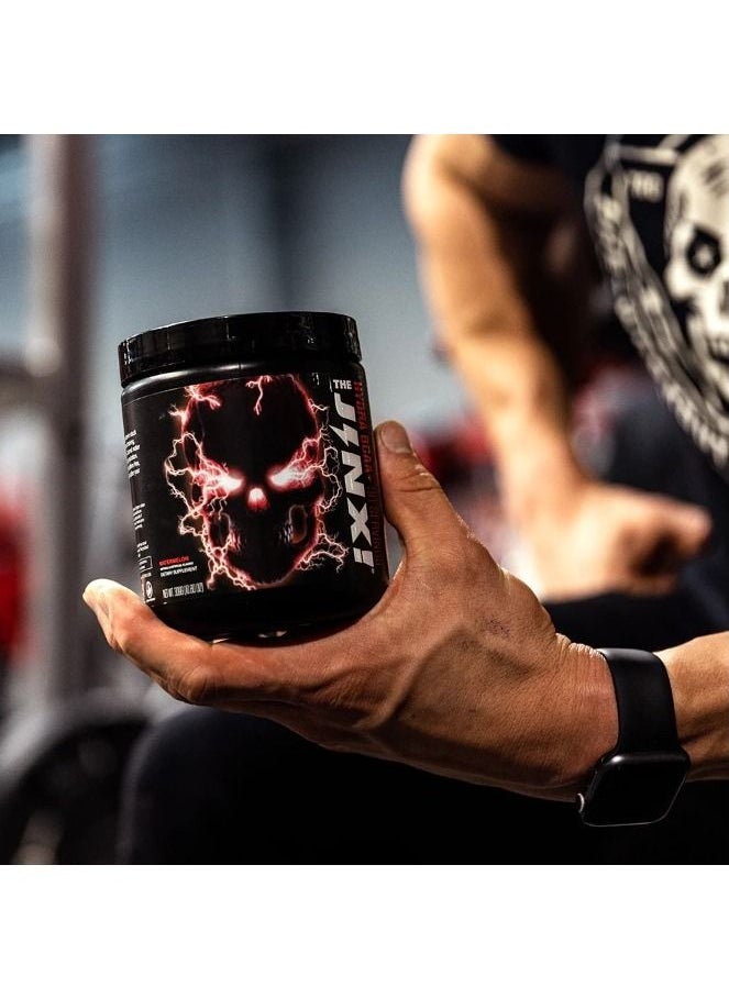 JNX Sports - JNX Hydra BCAA+ Dietary Supplement Advanced Amino Acids to Enhance Training Support Faster Muscle Recovery and Better Results Watermelon Flavor Helps Improve Endurance and Recovery During Workout - Image 1