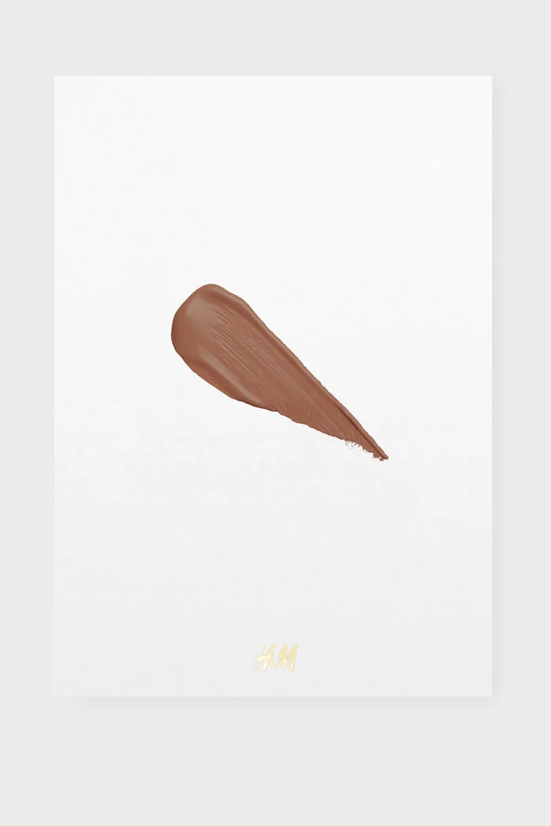 اتش اند ام كونسيلر