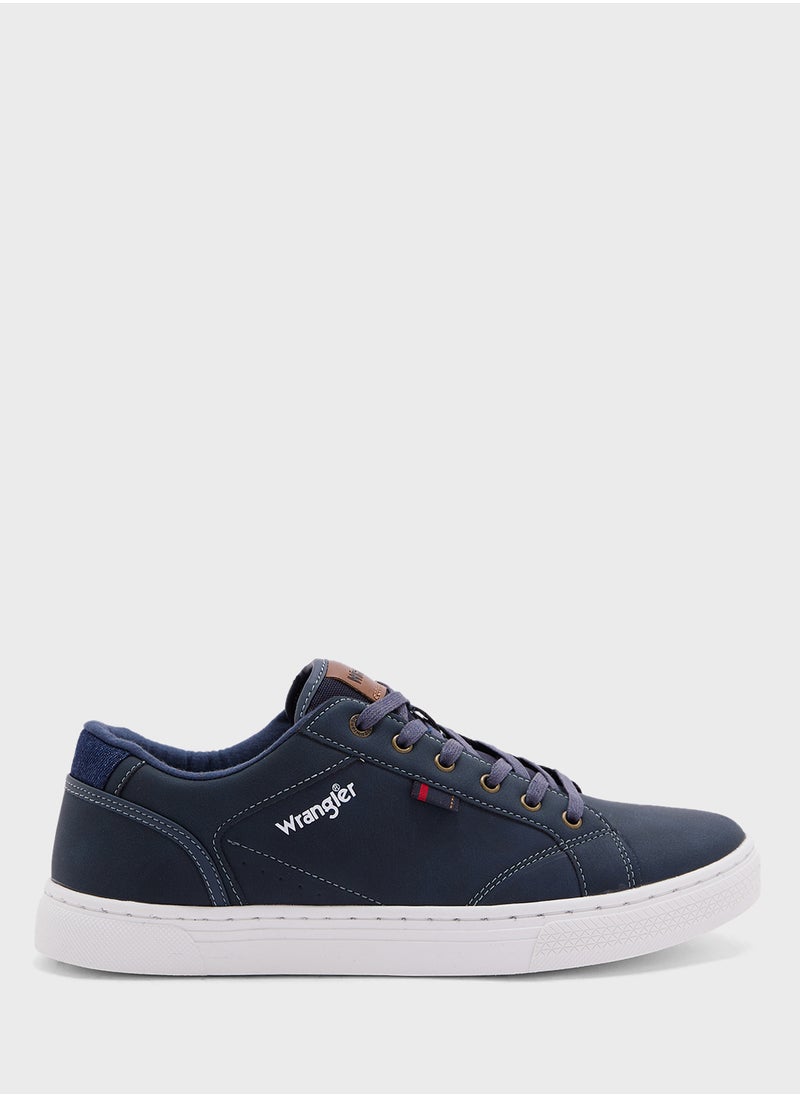 Wrangler OTIS  LOW TOP SNEAKER  - Image 1