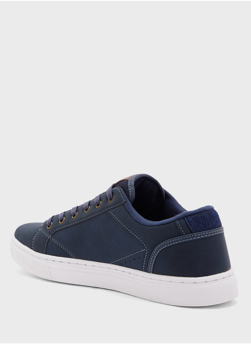 Wrangler OTIS  LOW TOP SNEAKER  - Image 2