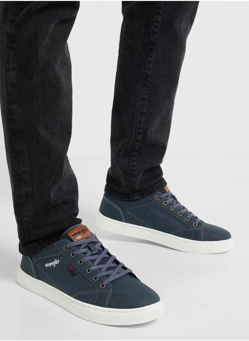 Wrangler OTIS  LOW TOP SNEAKER  - Image 5