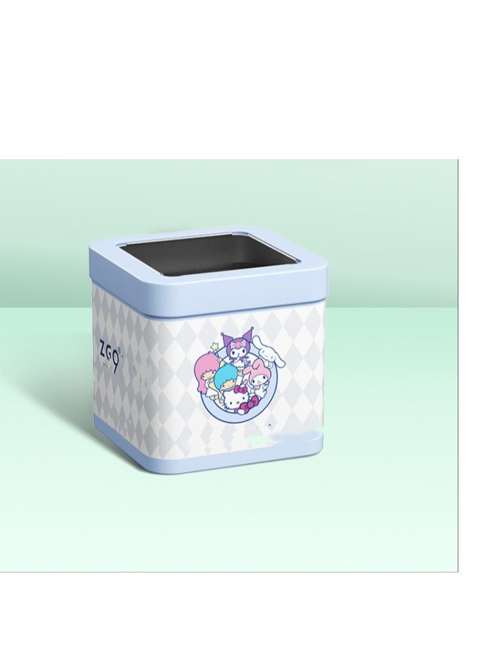 ZGO Cute Waterproof Children's Watch For Primary And Secondary School Students  - Image 2