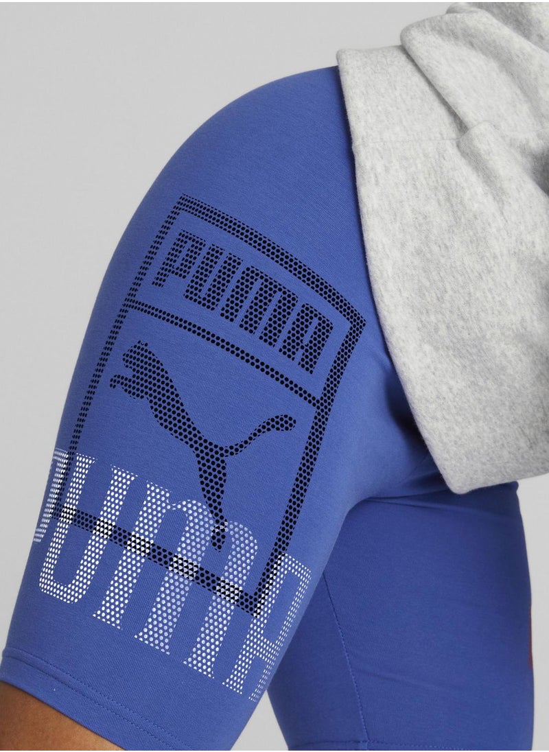 PUMA - 7" Classics Shorts - Image 1