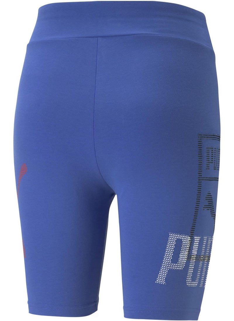 PUMA - 7" Classics Shorts - Image 1