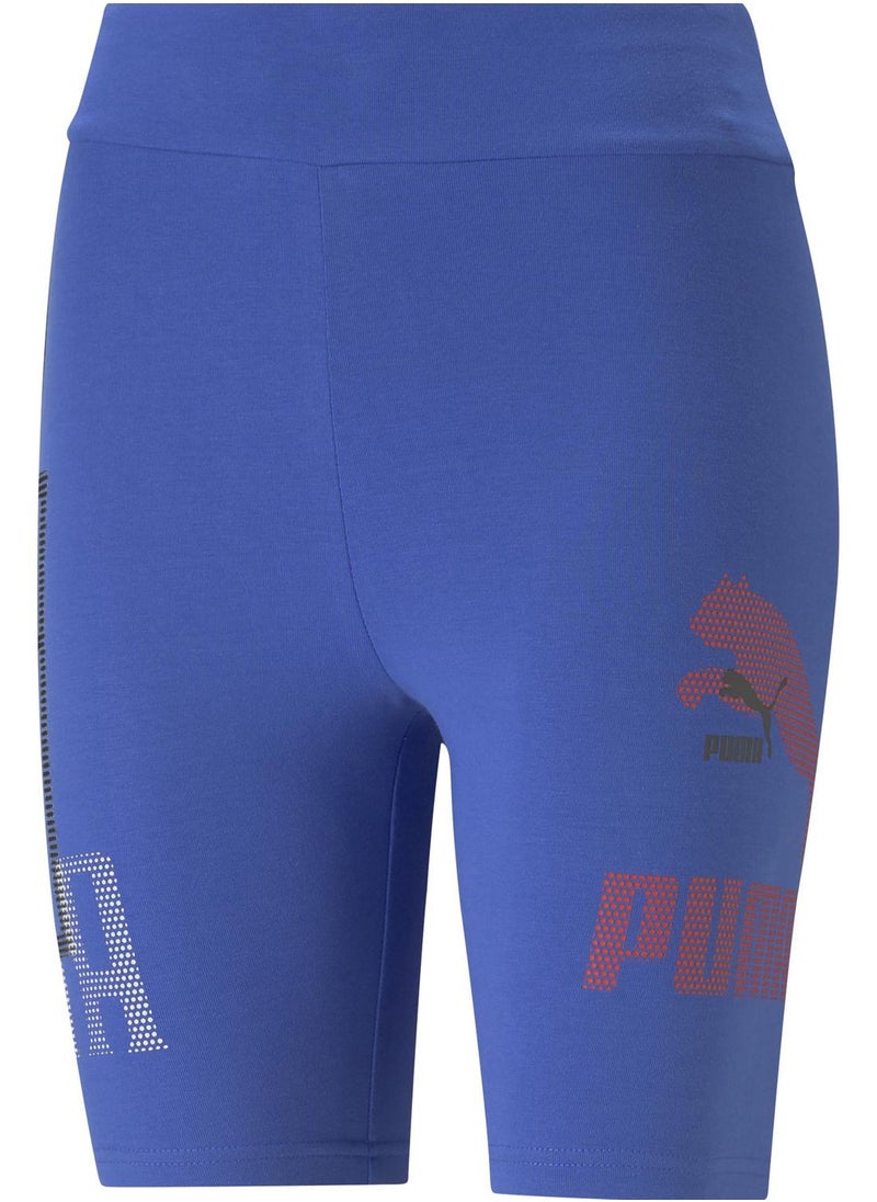 PUMA - 7" Classics Shorts - Image 1
