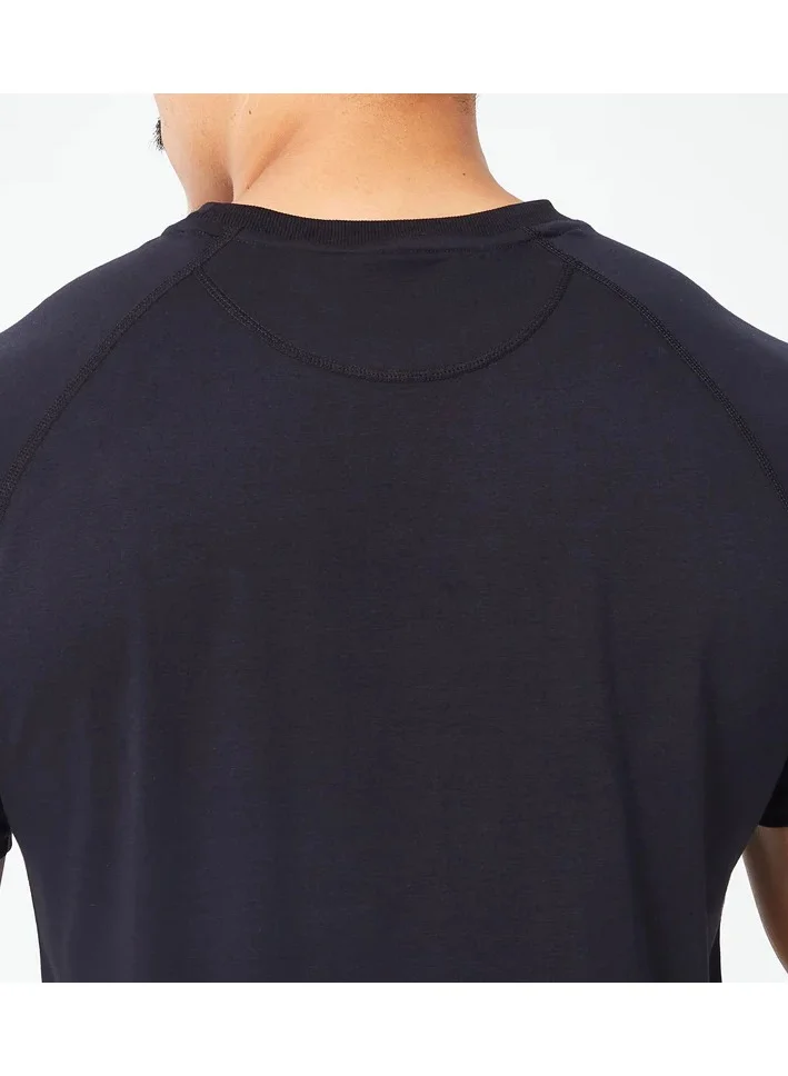 SQUATWOLF Golden Era Graphic Raglan Athletic T-Shirt