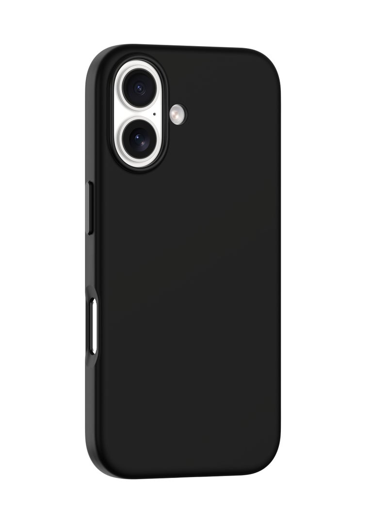 devia iPhone 16 Plus Magnetic Leather Case with MagSafe Drop Protection [iPhone 16 Plus Case] ​​360-degree protection and complete elegance - Image 1