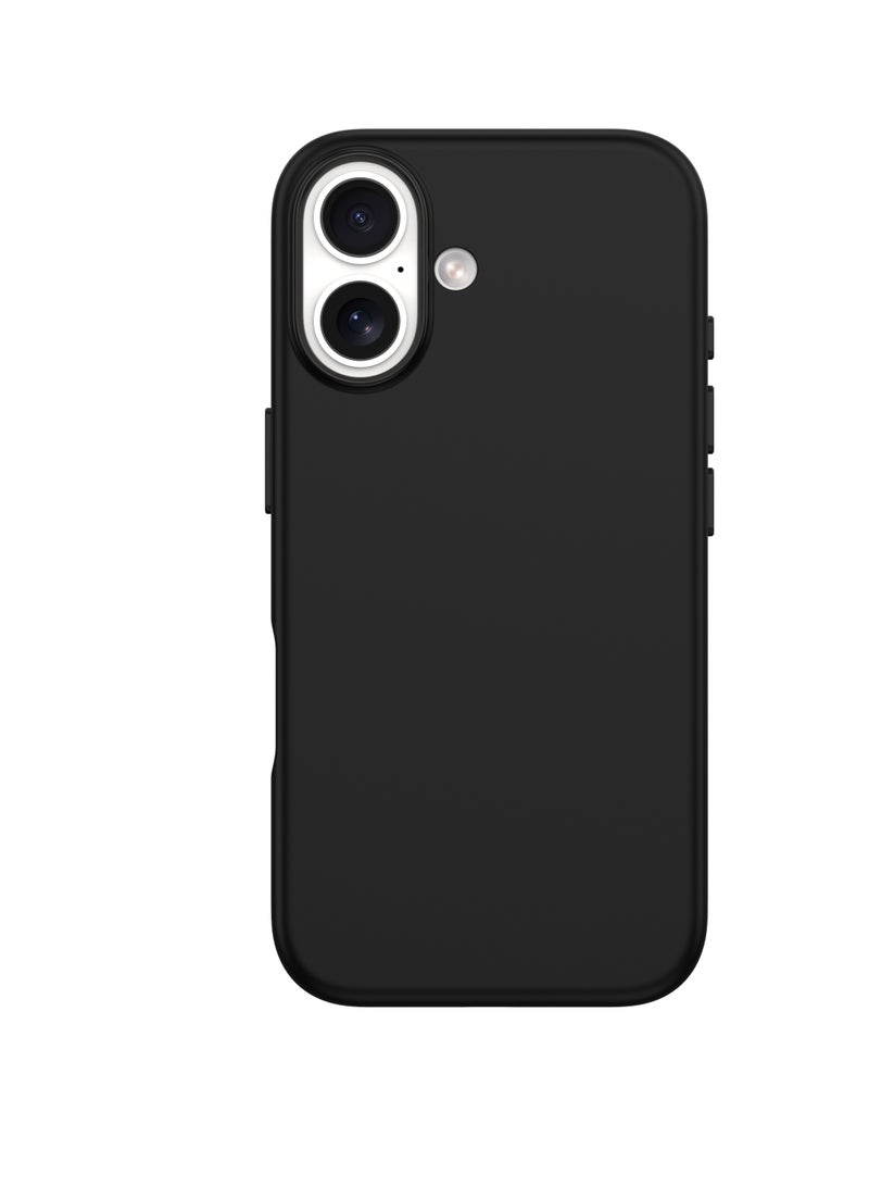 devia iPhone 16 Plus Magnetic Leather Case with MagSafe Drop Protection [iPhone 16 Plus Case] ​​360-degree protection and complete elegance - Image 2