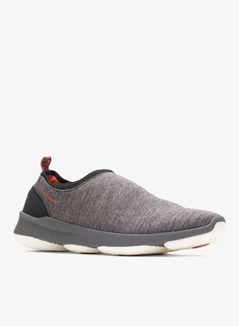 هاش بابيز Grey Casual Shoes for Men