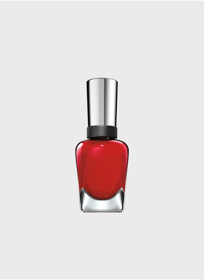 Sally Hansen Complete Salon Manicure™ - Red My Lips, 0.5 fl oz - 14.7 ml