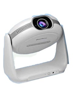 Smart Berry Smartbarry HT9 Portable Outdoor 4K LCD Projector  - Image 2
