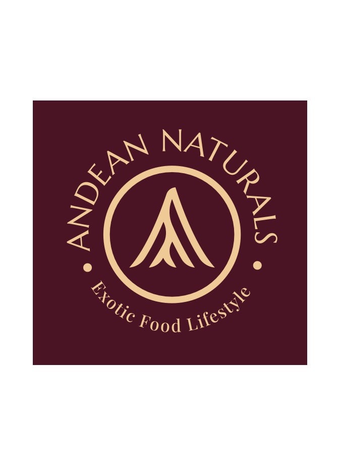 - Raw Natural Organic Tea - Colombian Fruit Infusion - Red Fruits (Guava, Strawberry, Apple, Hibiscus, Blackberry)