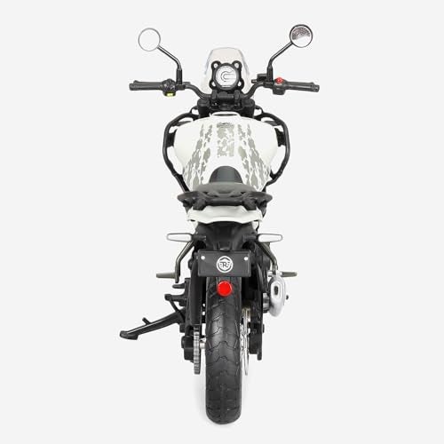 Royal Enfield رويال إنفيلد نيو هيمايان سكيل موديل - Image 4