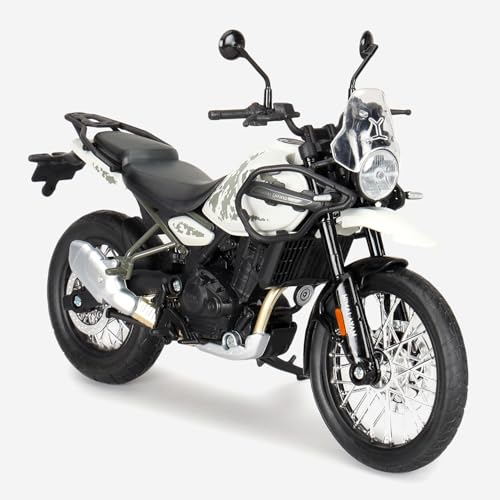 Royal Enfield رويال إنفيلد نيو هيمايان سكيل موديل - Image 1