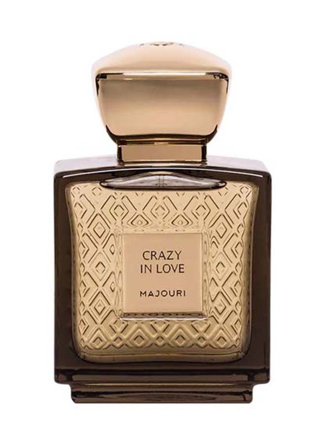 Crazy In Love Women Edp 75Ml