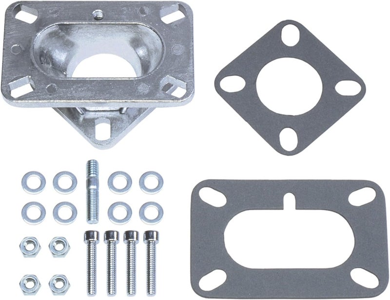 2025 Carburetor Adapter