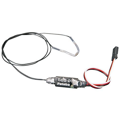 Futaba SBS-01T 18MZ 14SG Temperature Sensor - Image 1