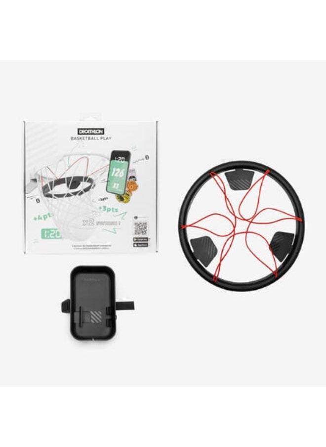 Tarmak Smart Basketball Hoop with Mini-Games Basketball Play  - Image 2