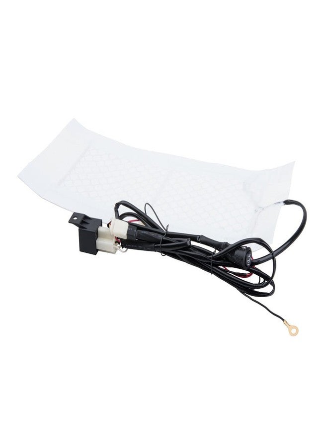 Tusk ATV/Motorcycle Seat Heater - Image 1