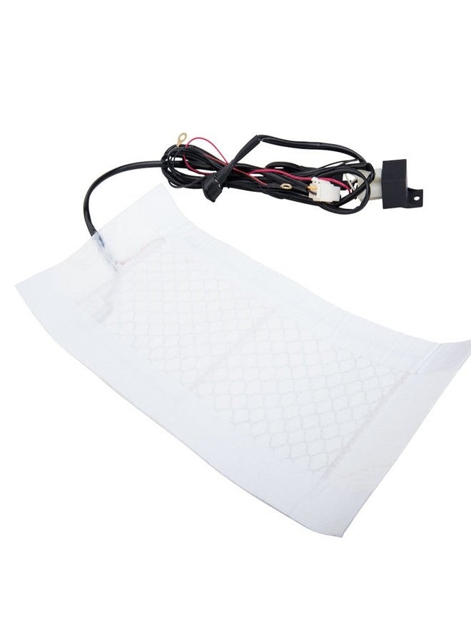 Tusk ATV/Motorcycle Seat Heater - Image 2