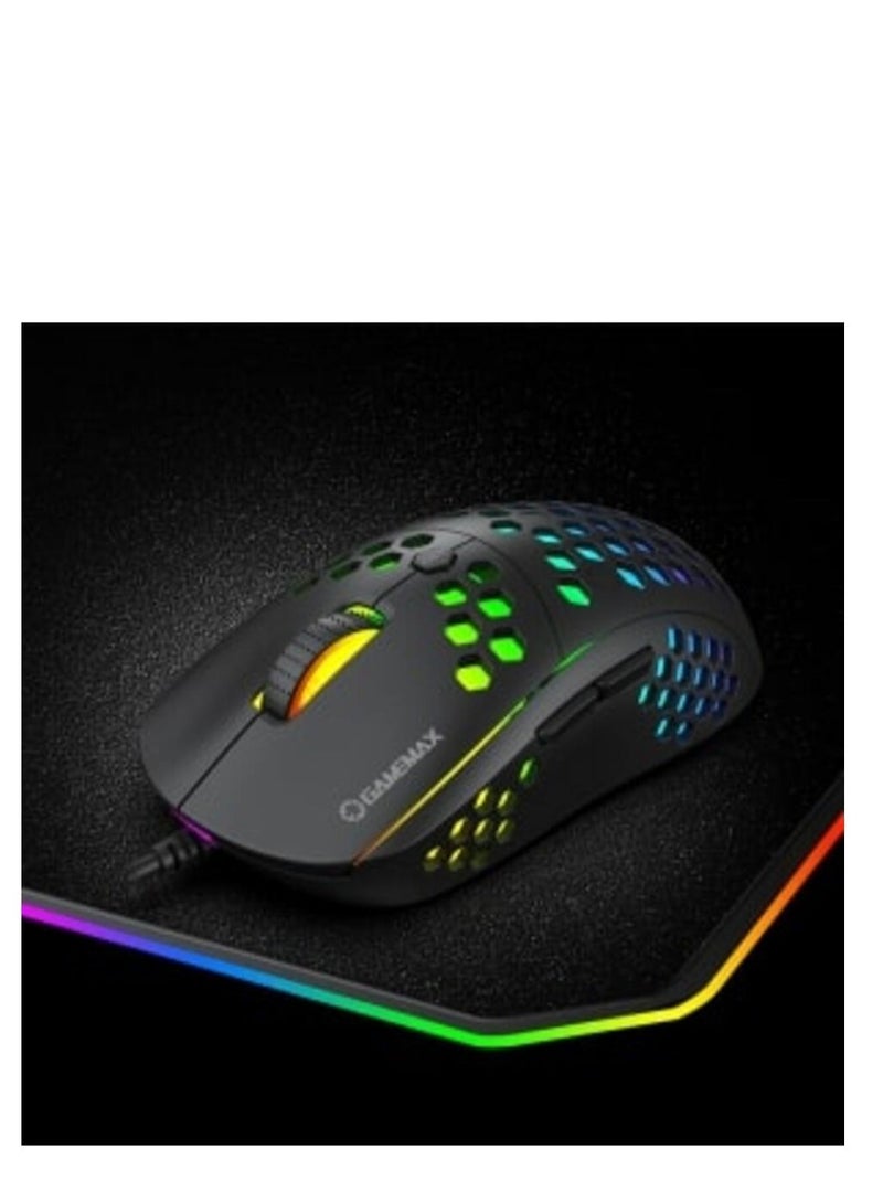 MOUSE GAME MAX MG8 GAMING - Image 1
