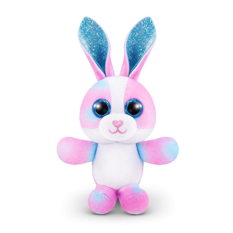 5 Surprise Plushy Pets Series 2 (3 Pack) by ZURU, Collectible Mystery Capsule, Plushy, Pet Adoption, Toy for Girls, Kids, Teens - Image 3