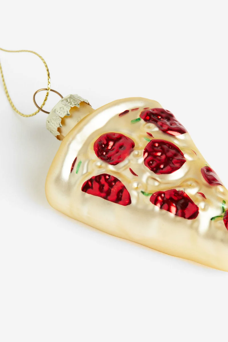 H&M Christmas decoration