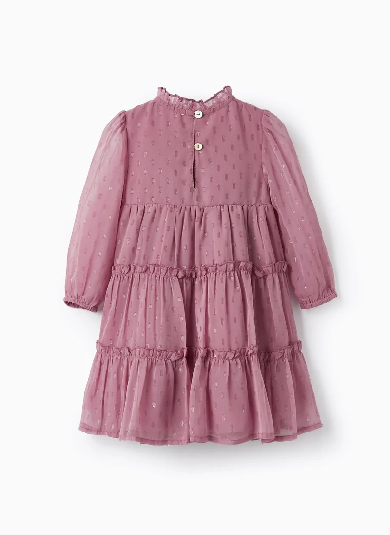 زيبي Zippy Dress Baby