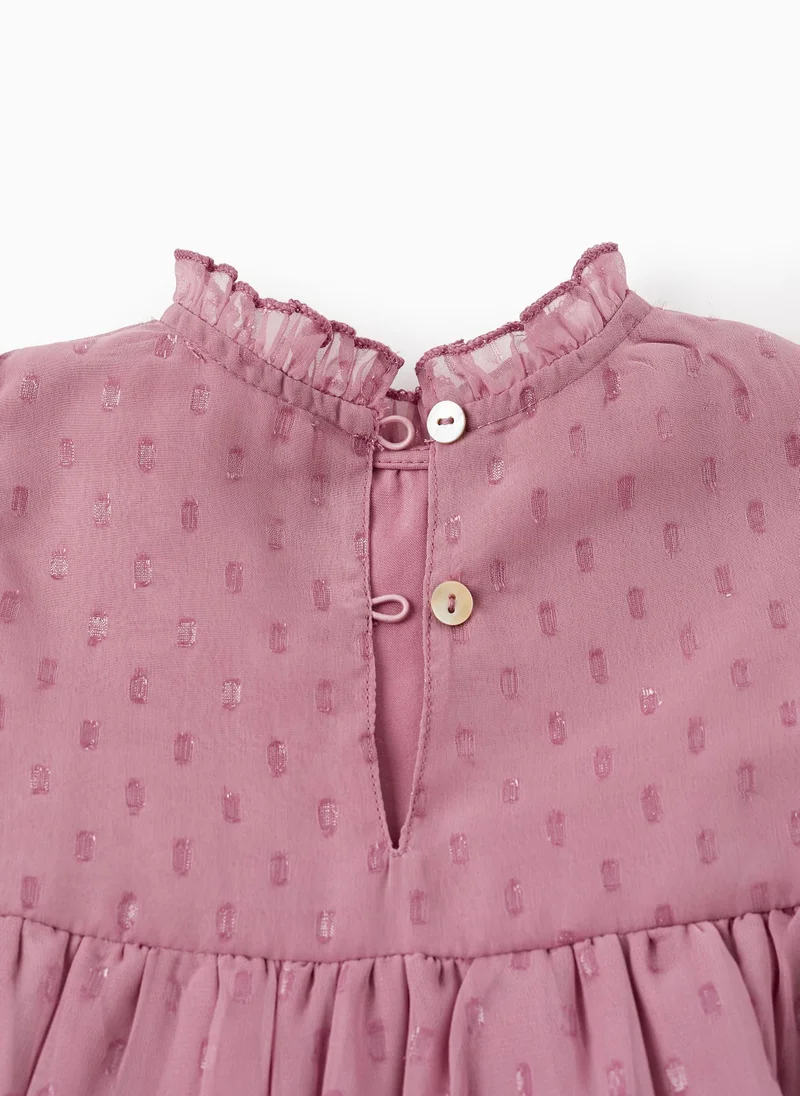 زيبي Zippy Dress Baby