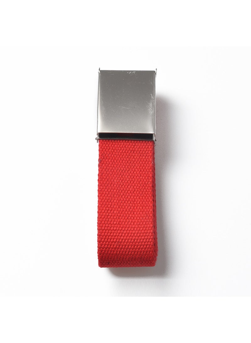 Generic Multi-Color Candy Belts Red 