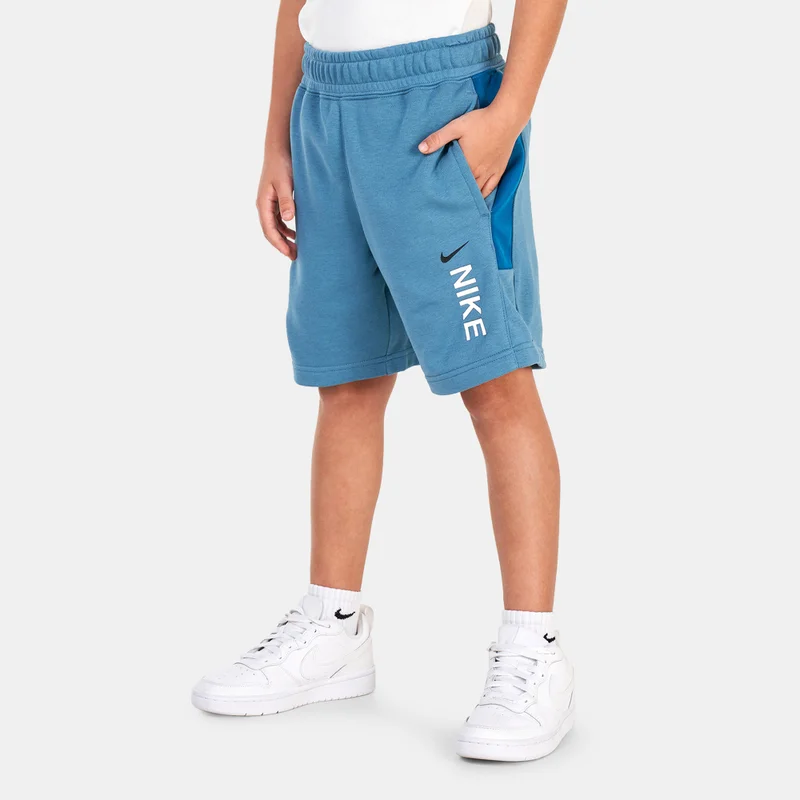 Nike Kids' Sportswear Hybrid Shorts