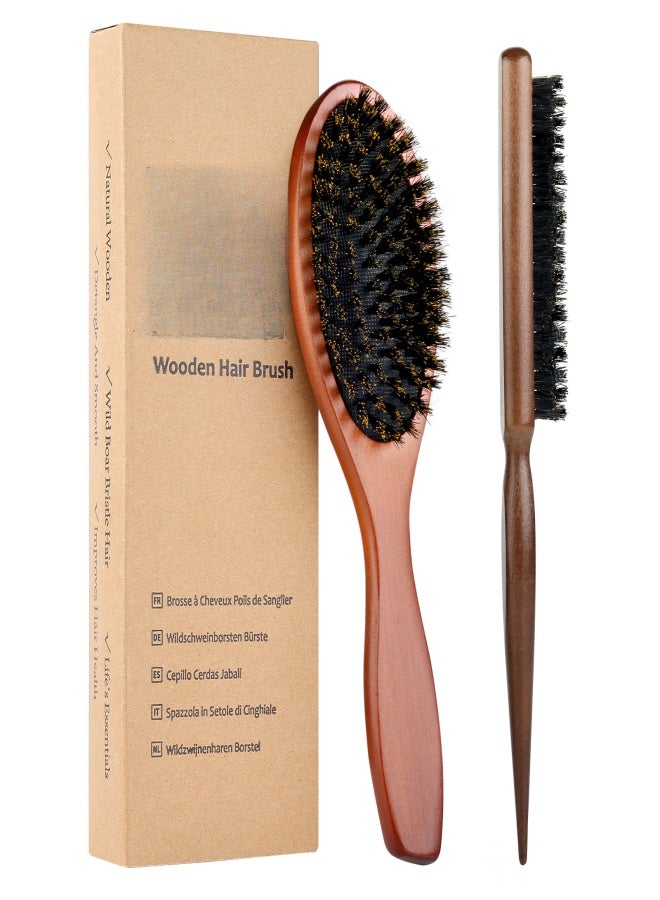Aiseely Hairdressing comb - Image 1