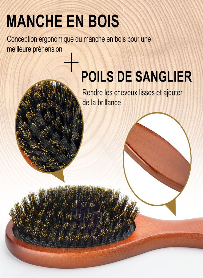 Aiseely Hairdressing comb - Image 5