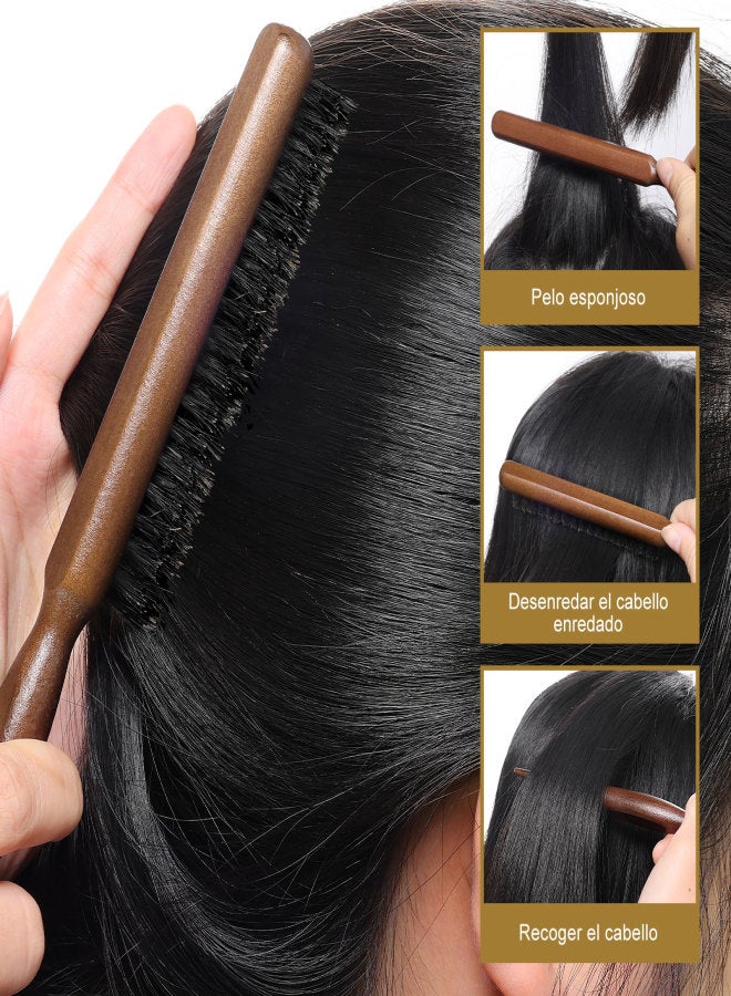 Aiseely Hairdressing comb - Image 2