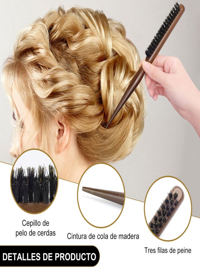 Aiseely Hairdressing comb - Image 4