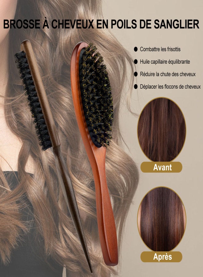 Aiseely Hairdressing comb - Image 3