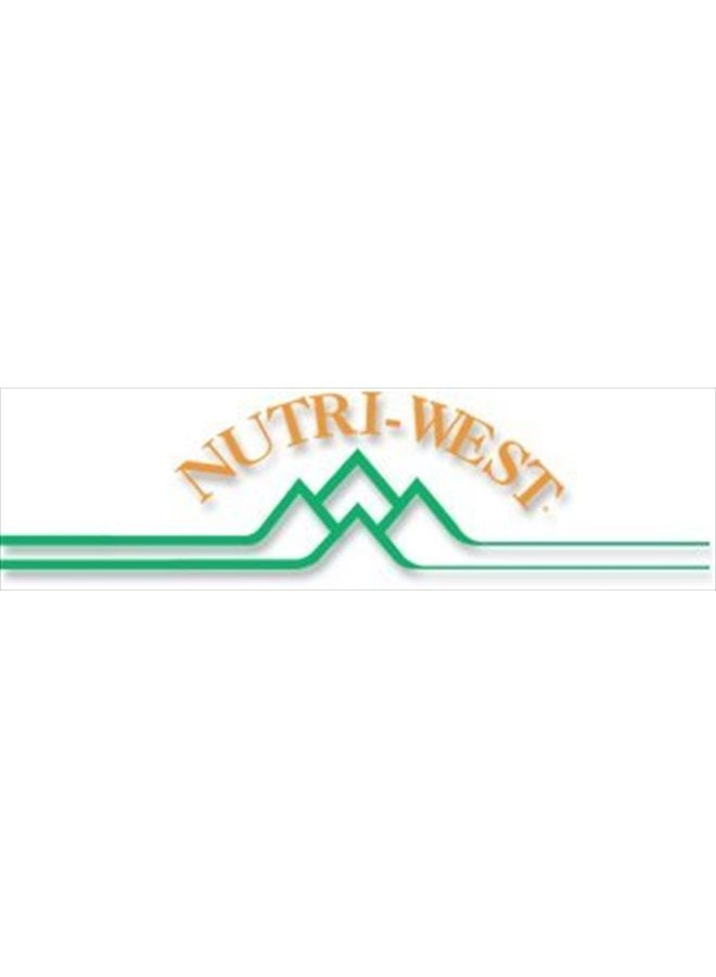 Nutri-West Complete A-G 60 Tablets - Image 1