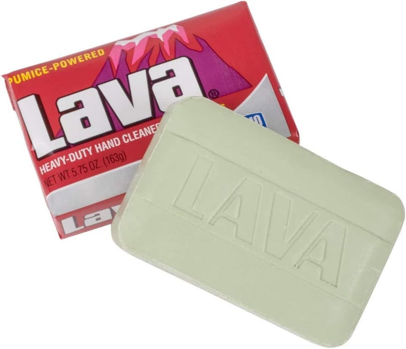 WD-40 Lava Heavy-Duty Hand Cleaner with Moisturizers, 5.75 OZ - Image 3