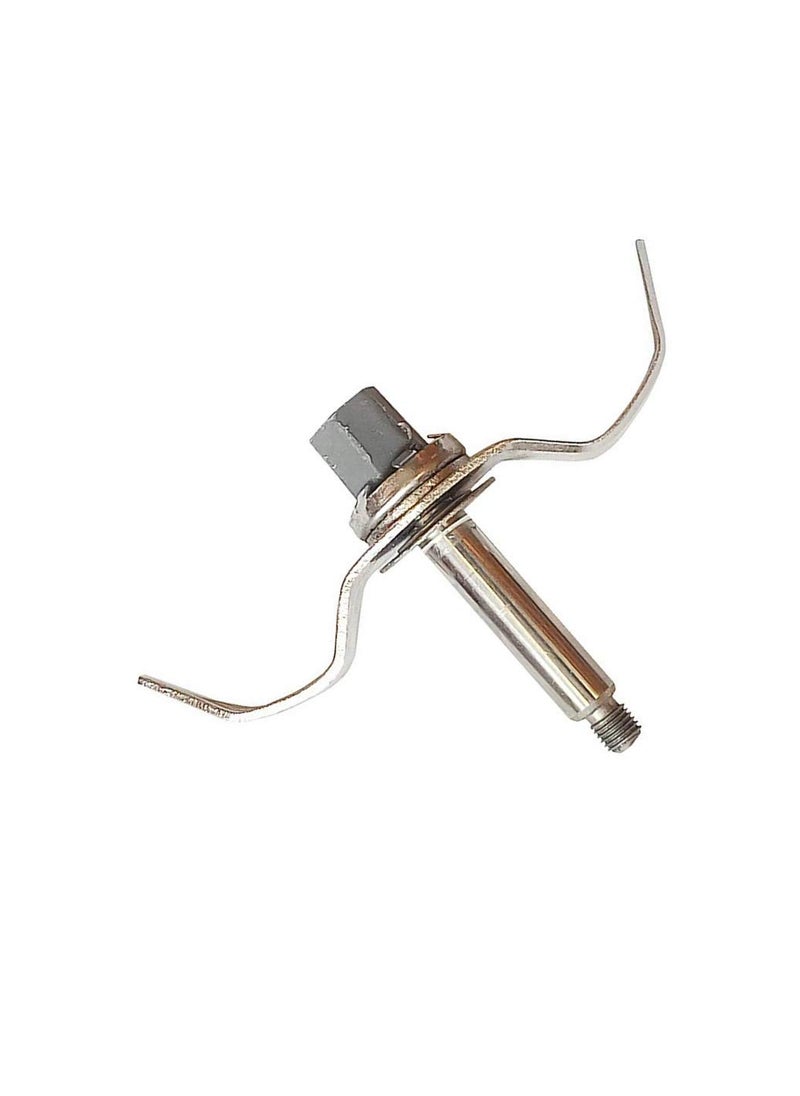 PMW pmw Mixer Grinder Blade Set with Coupler for All panasonic 1 Piece Set  - Image 2