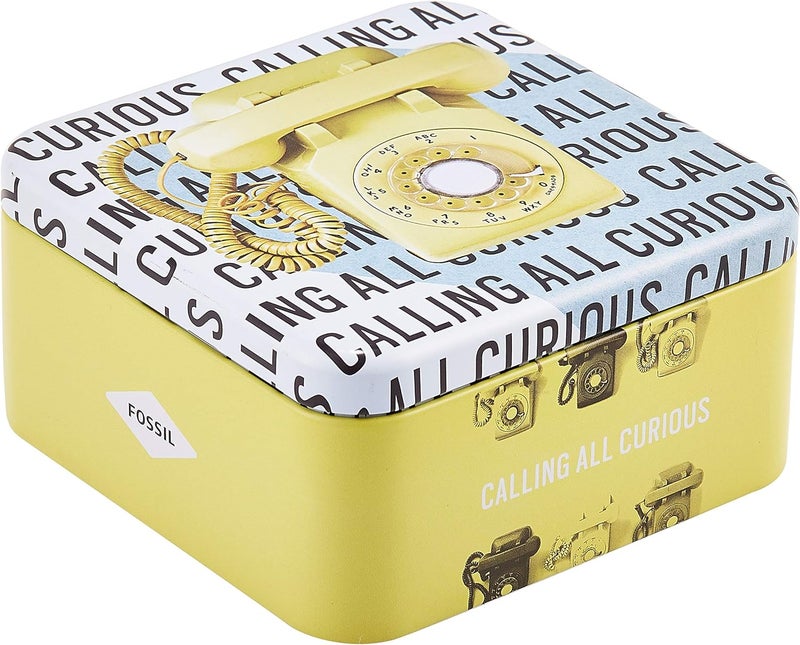 فوسيل سوار فوسيل شيفرون جليتز (JF02672040) - Image 3