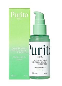 PURITO SEOUL WONDER RELEAF CENTELLA SERUM UNSCENTED 60ML - pzsku/ZCFD3183B13F470C550D6Z/45/_/1740147330/8f50ccd8-e1f4-4baf-9147-d508e2ec47c0