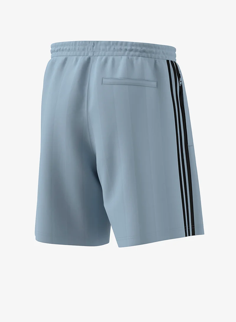 adidas Originals 3-Stripes Loose Engineered Shorts